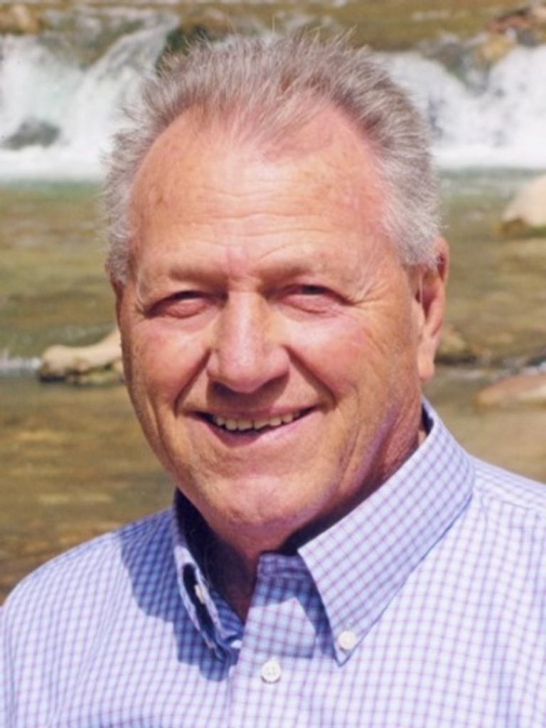 Gaylon Frederick Pugh Profile Photo