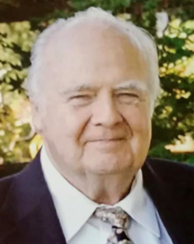 Edgar Earl Pears