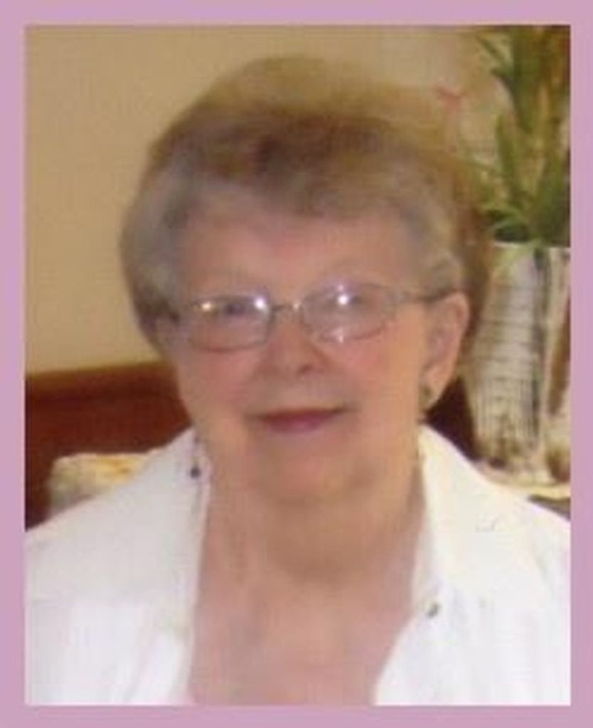 Barbara J Gray Profile Photo