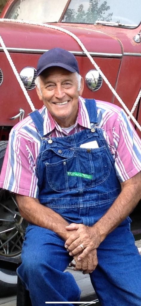 Truman Isbell Jr Profile Photo