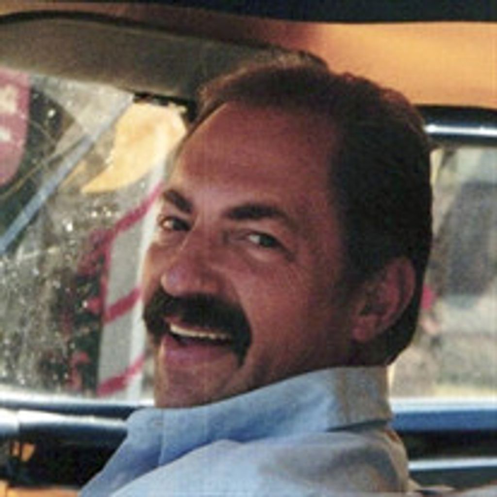 Jerry Timmons