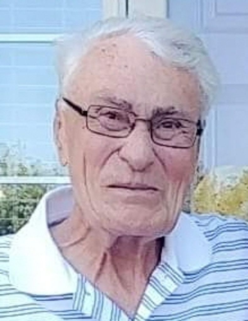 George Robert Dedecker Profile Photo