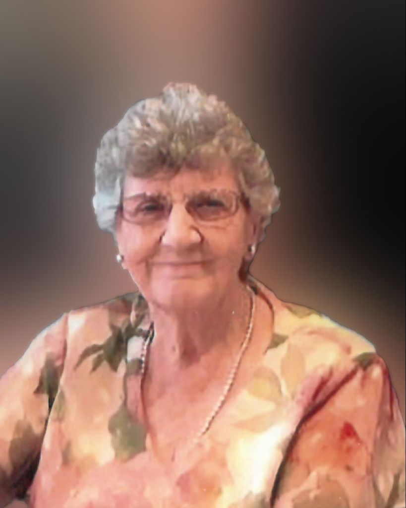 Beverly Watson
