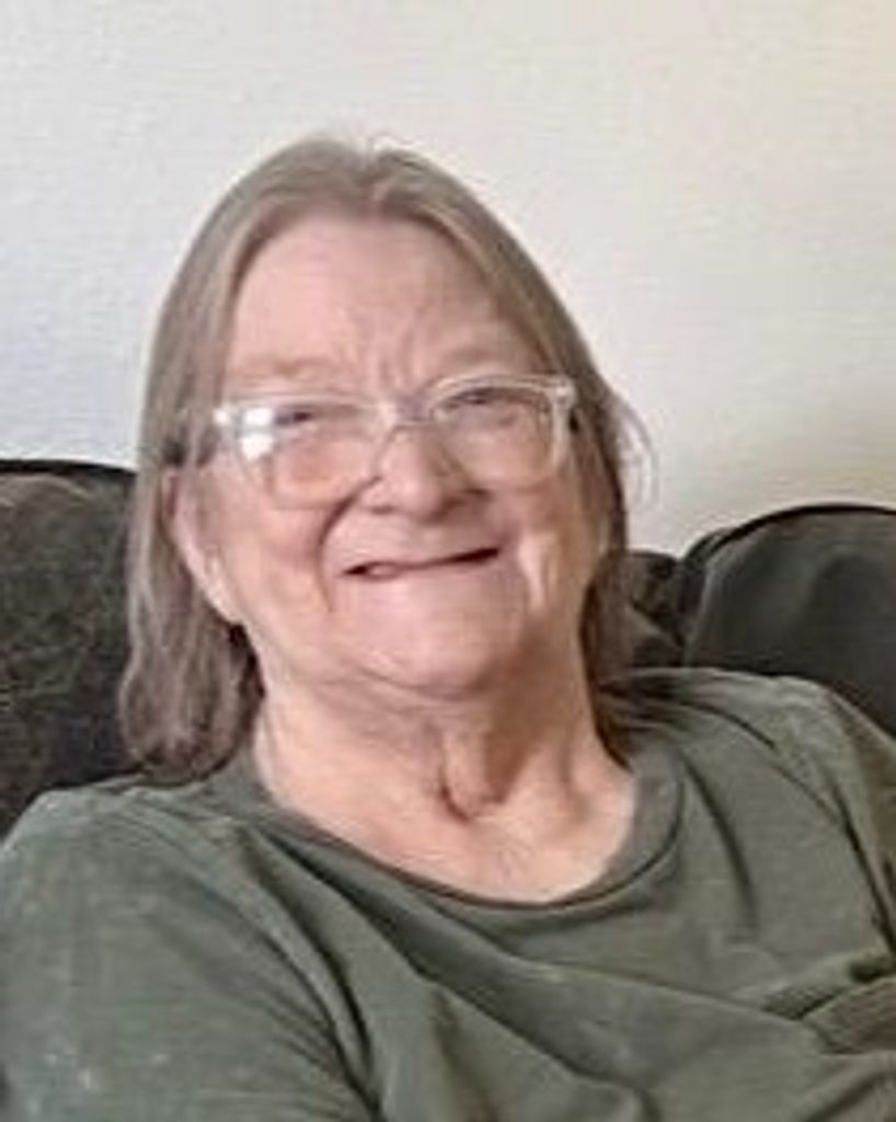 Barbara Harrison Profile Photo