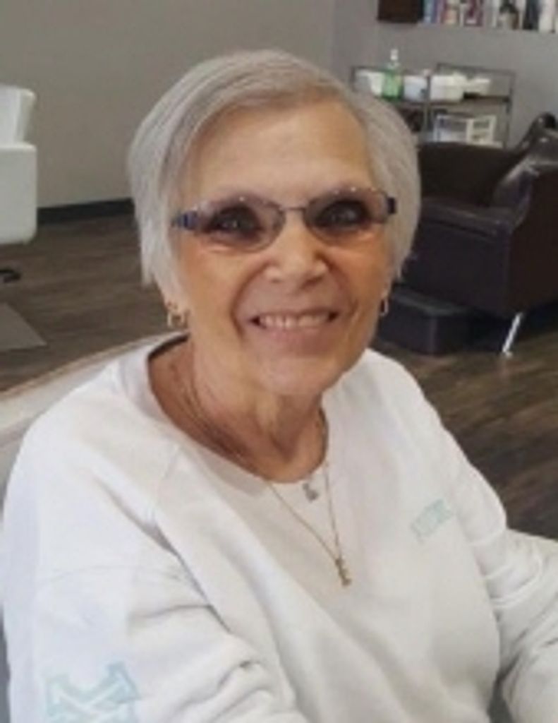 Louann Heinle
