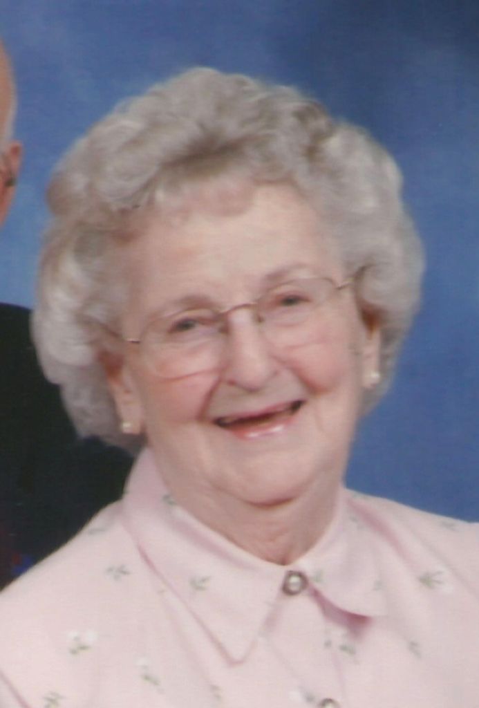 Mary Ellen (Kelsey)  Marley