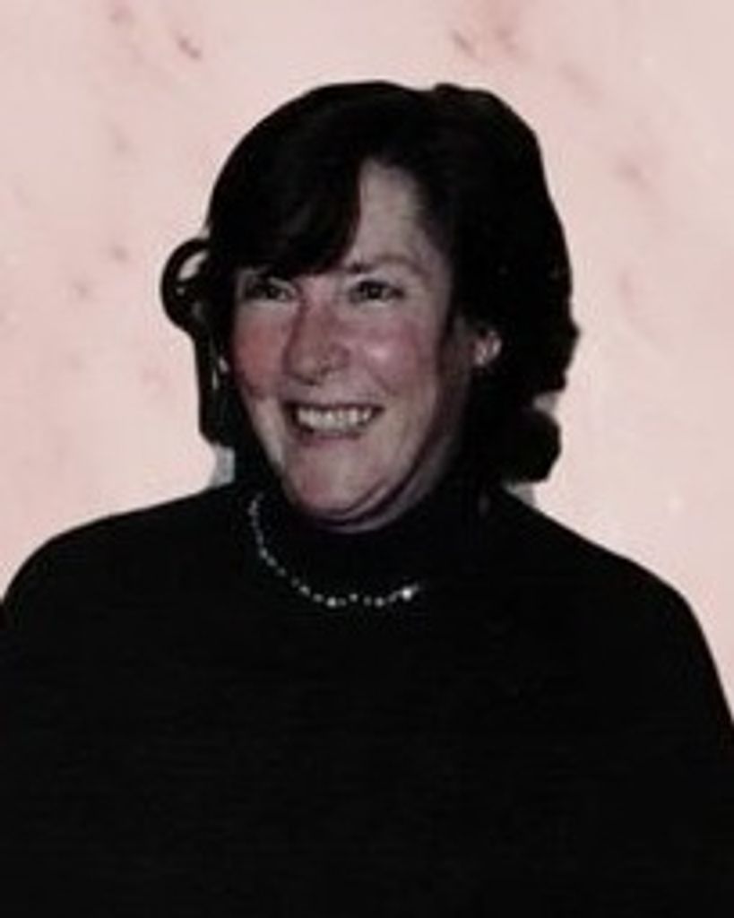 Margaret MacNeal