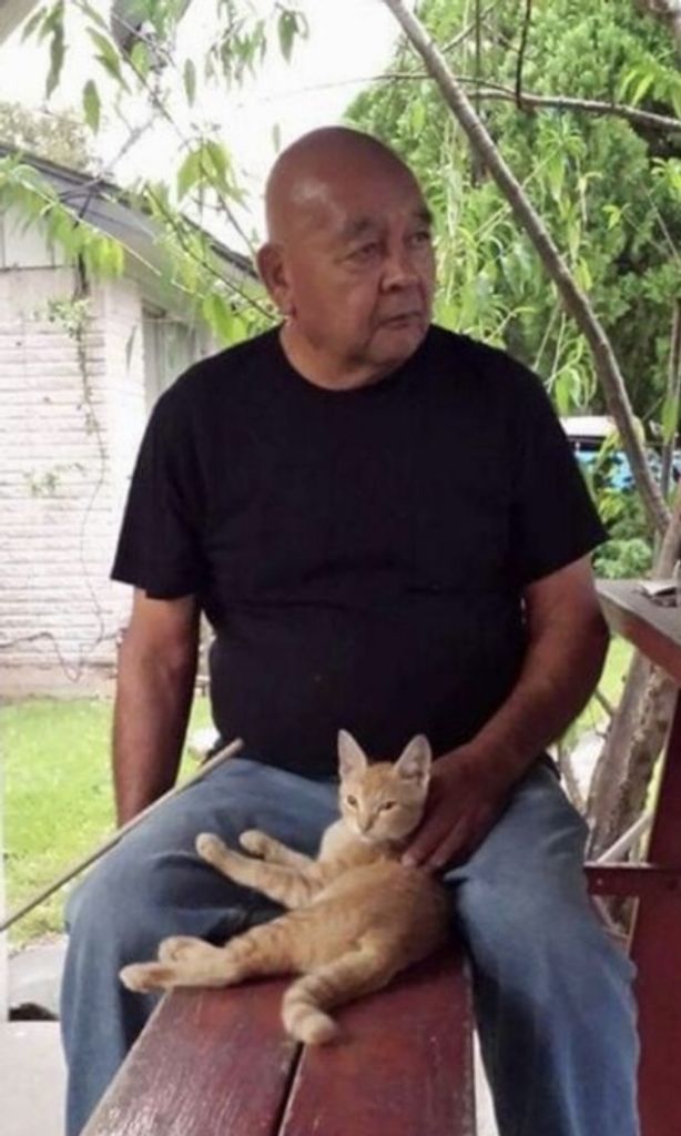 Ernest Meza Profile Photo