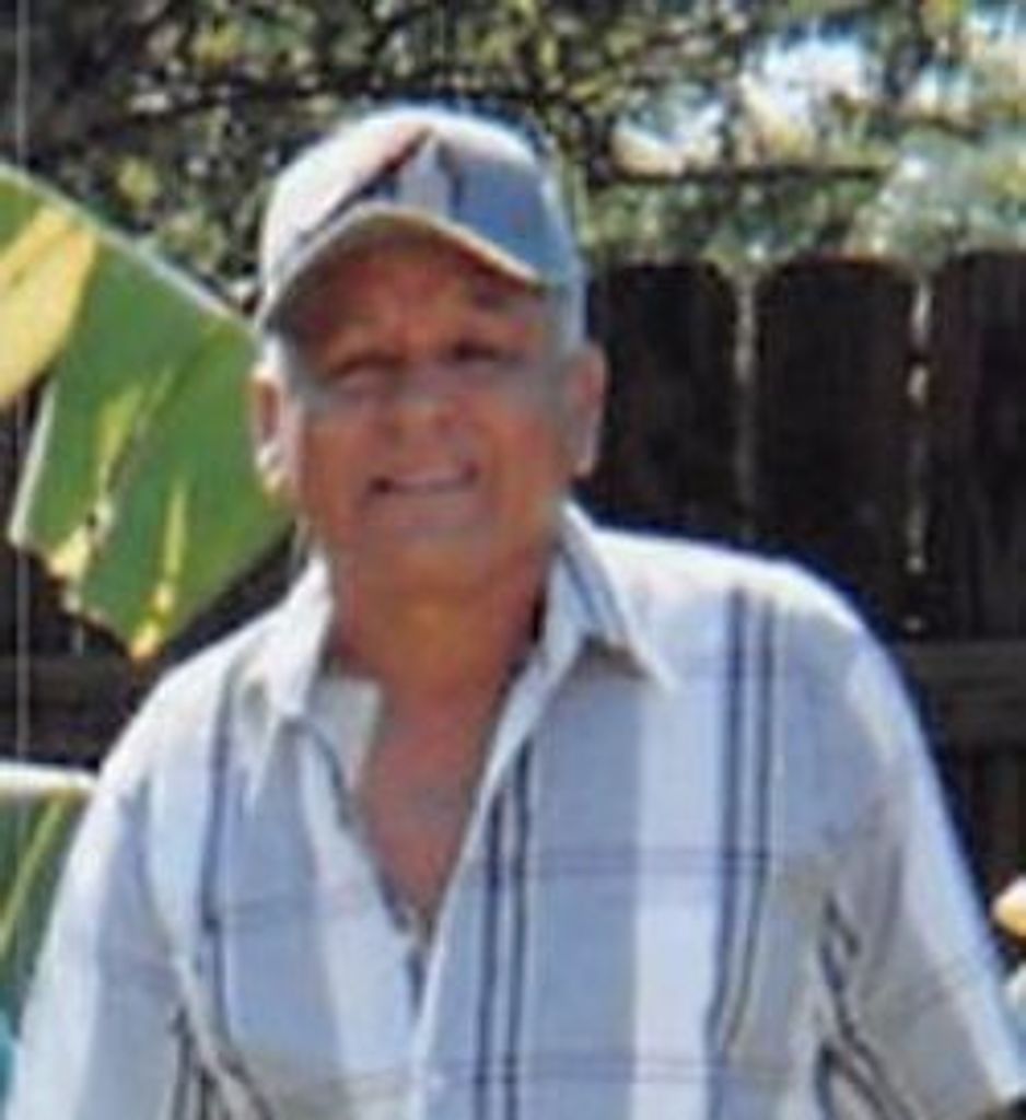 Salomon Silguero