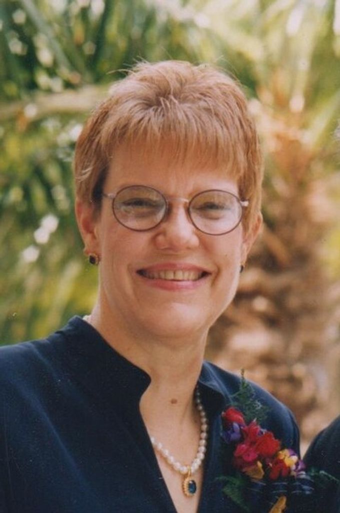 Paula Gafner Pakarinen