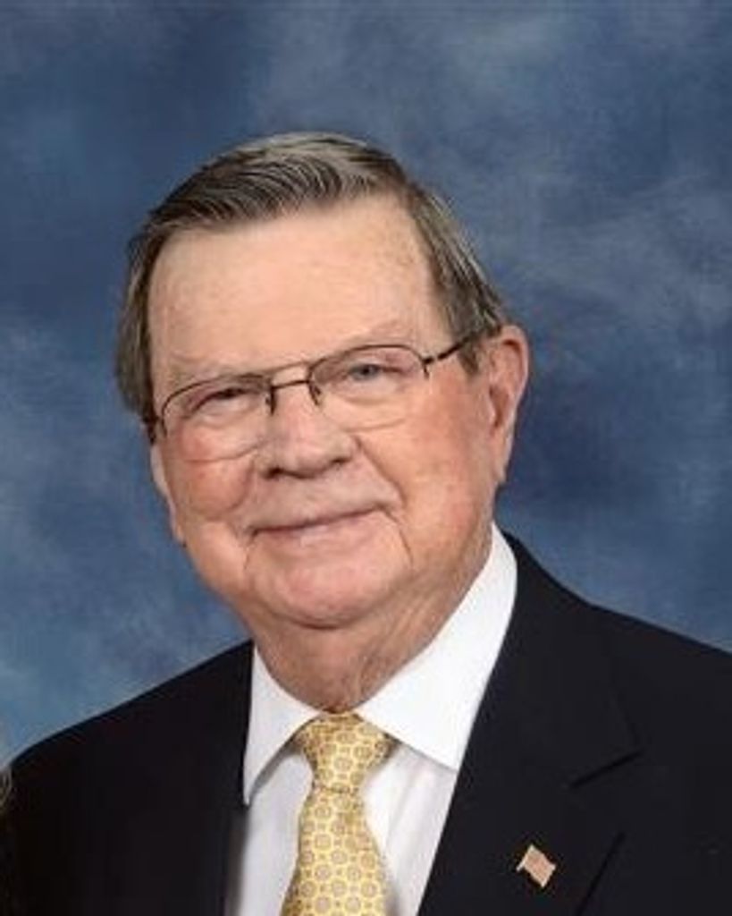 Jimmy "Jim" Jay Minear