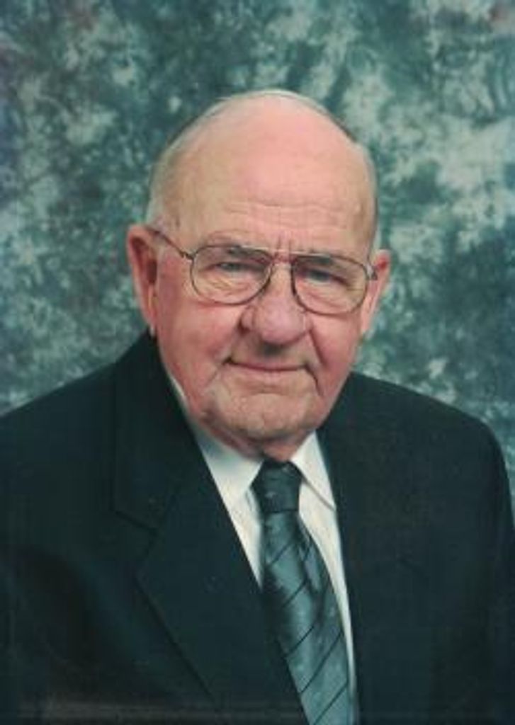 Weldon Harold Gartley Profile Photo