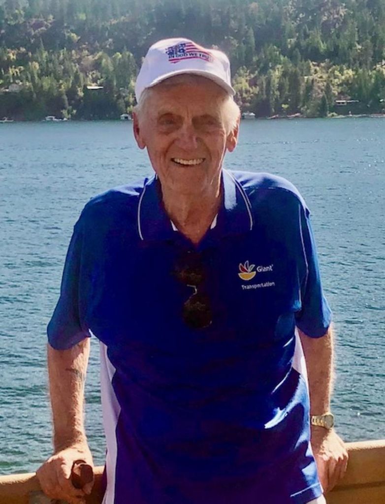 William W. Neuman Profile Photo