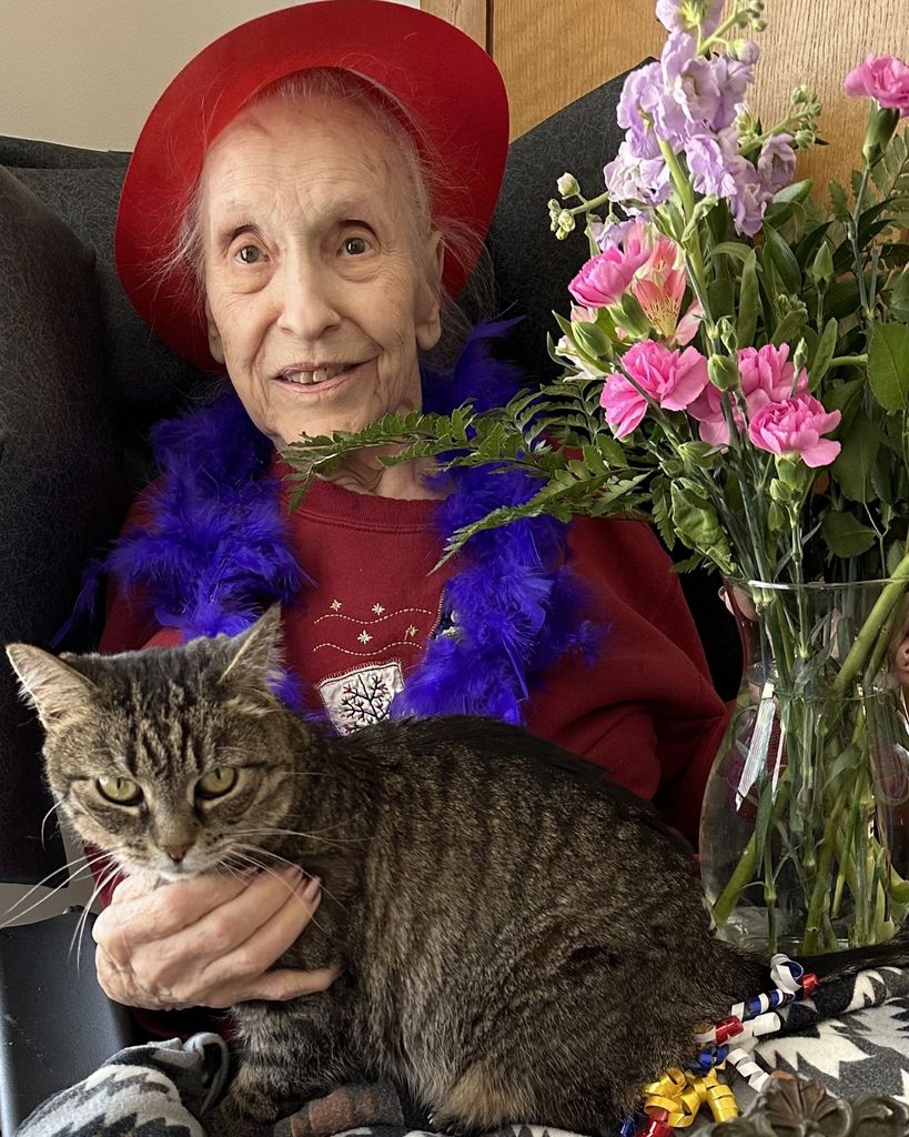 Lois Templeton Profile Photo