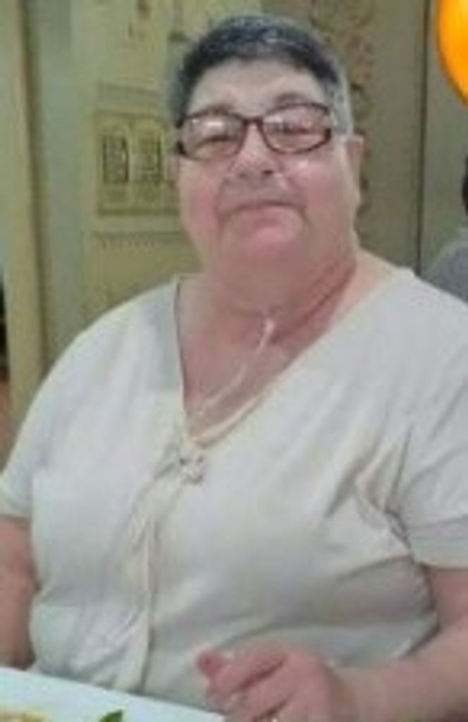 Martha Emmajean Settlemyre Thames Profile Photo