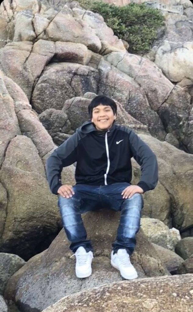 Francisco Adolfo Garcia Profile Photo
