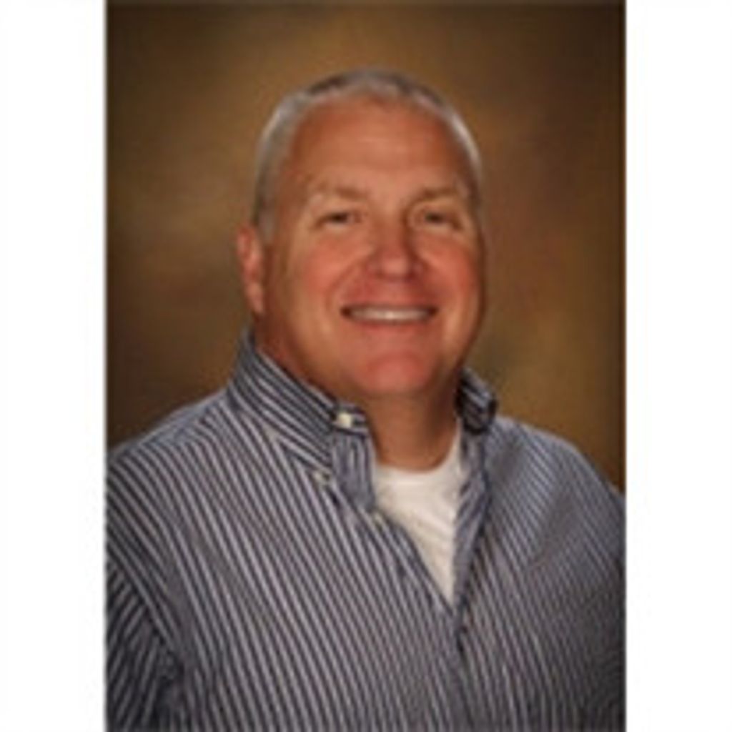 Terry Woodall