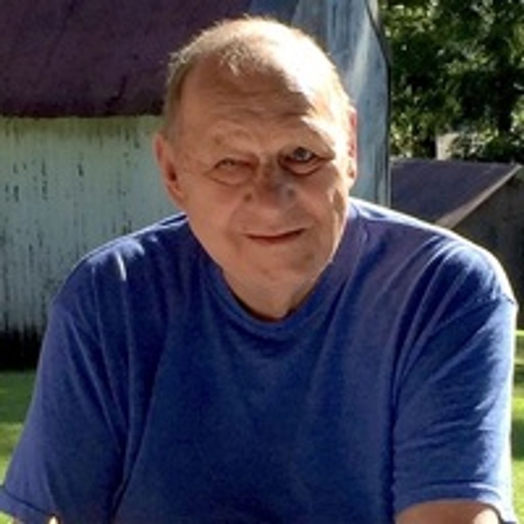 Stanley Grabiak, Jr.