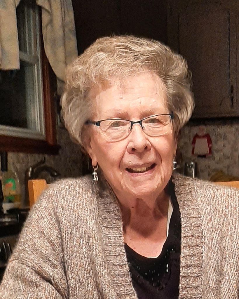 Betty Boruski Profile Photo