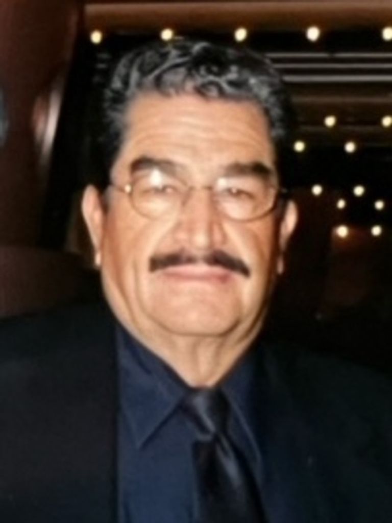Samuel De La Paz Profile Photo