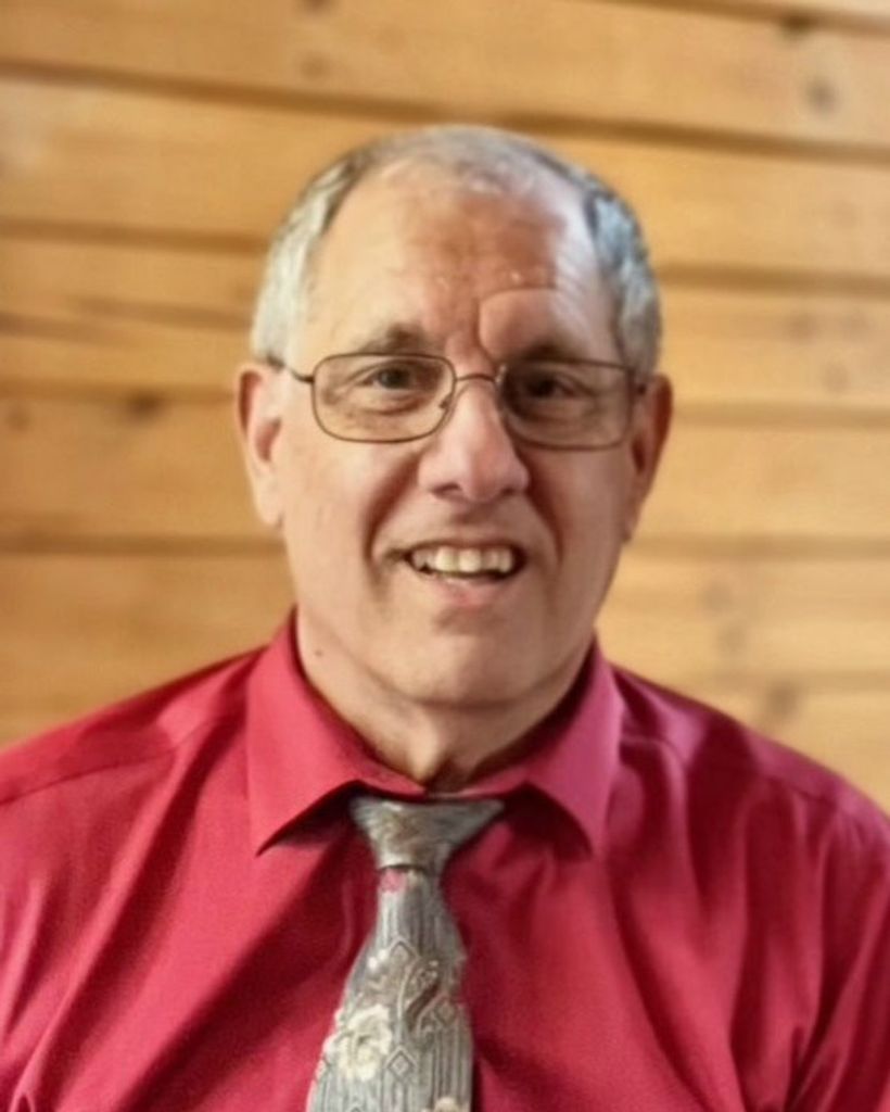 James F. Granito Profile Photo