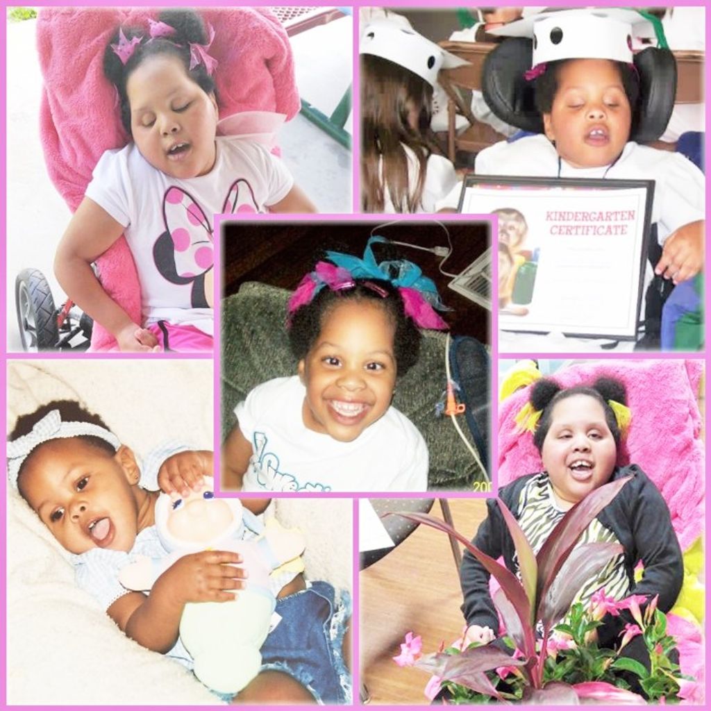 Alana Grace Pennington