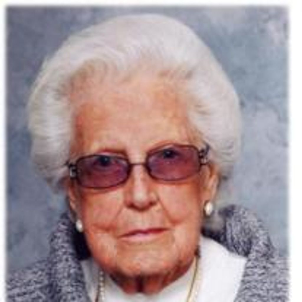 Myrtle Alice (Prine) Mcvay