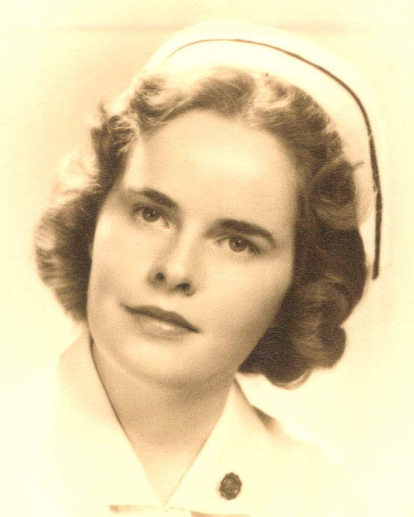 Norreen Earle Morrell MSN CNS Profile Photo