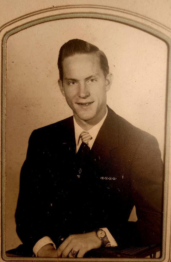 Perry Lee New Profile Photo