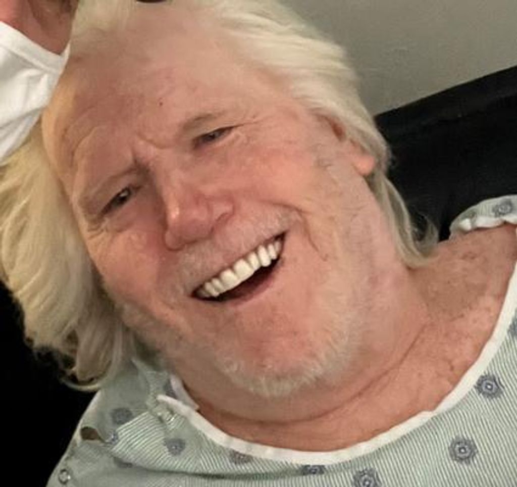 Leonard "Frank" Frank Gilmore Profile Photo