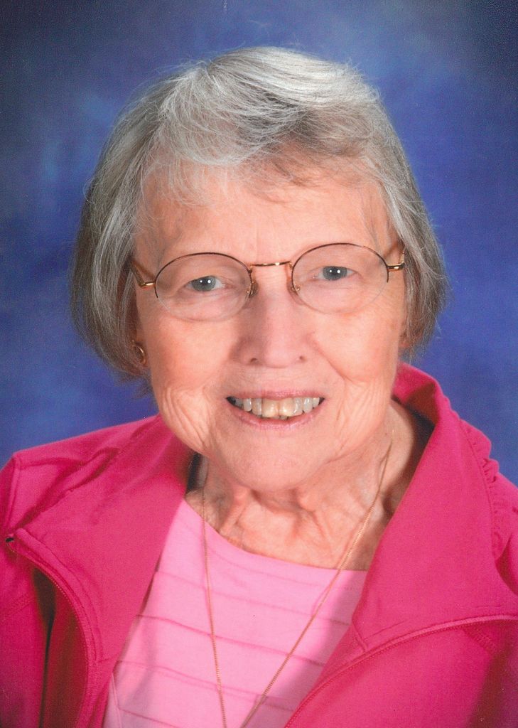 Corrine Rose (Windus)  Howard