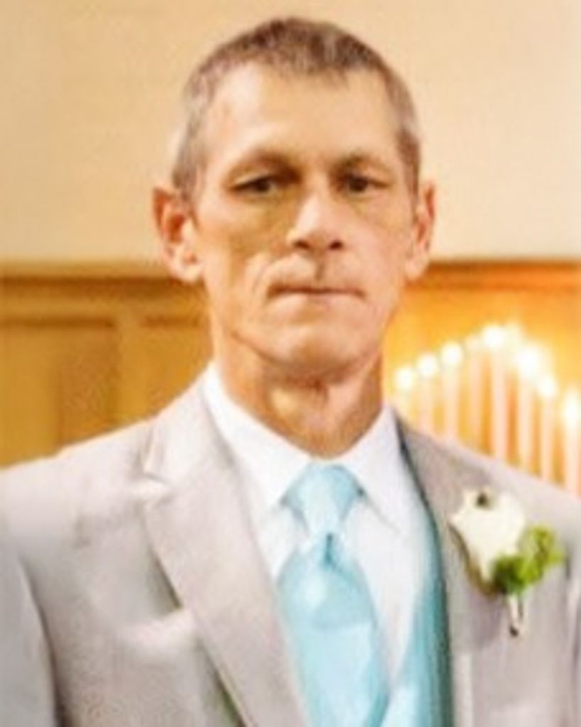 Steven "Steve" Michael Heilig