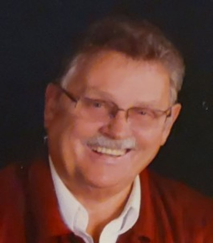 Richard "Rich" T. Hanauer Profile Photo