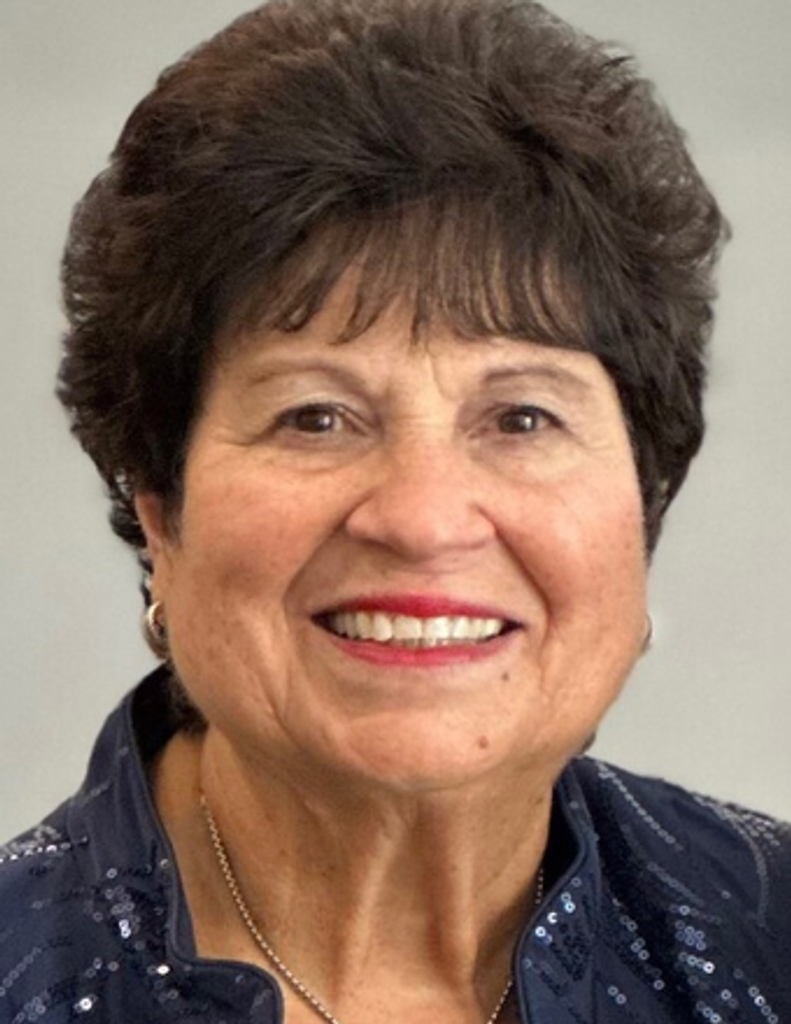 Lucille M. "Lulu" (Dicesare) Pawlowski Profile Photo