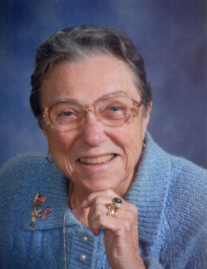 Joan Stahlman