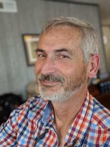 Fred Calloway Mcgrew Profile Photo