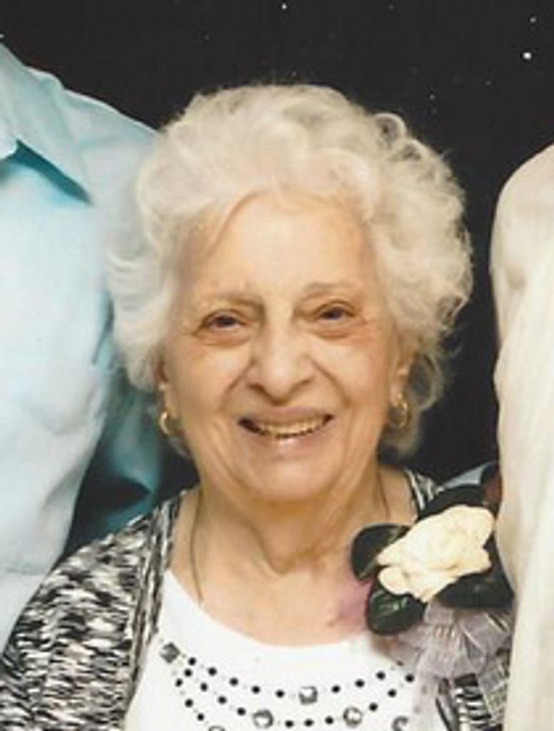 Cecelia C. (Spino)  Spitale