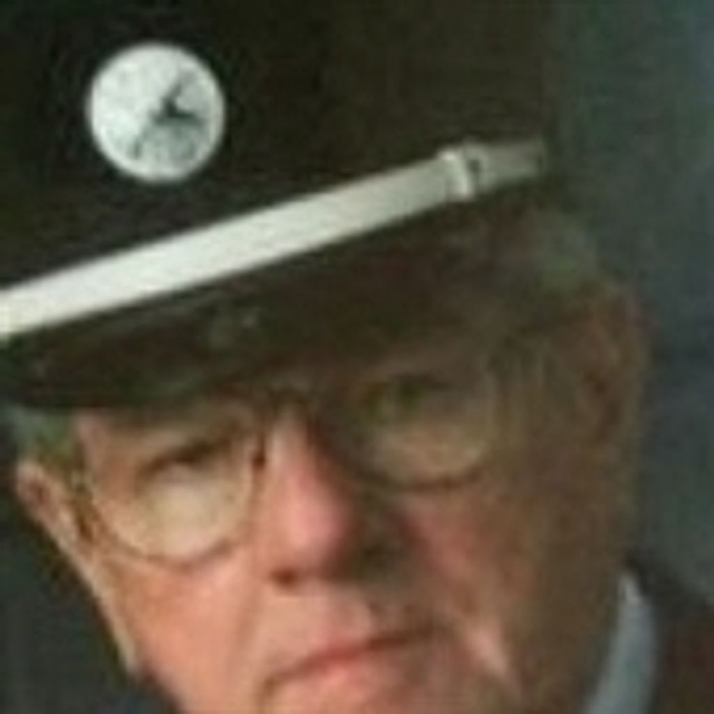 Robert Franklin