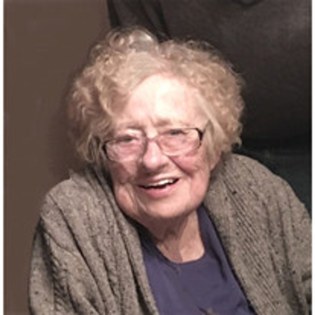 Katharine McIntyre Profile Photo