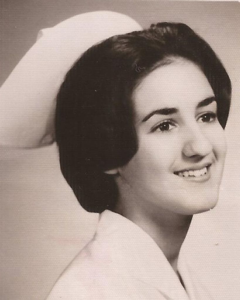 Susan Ellen Mournian