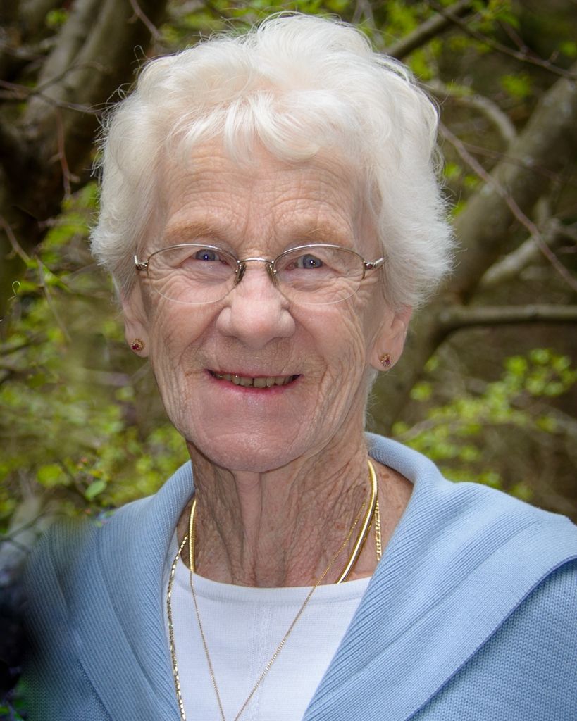 Marguerite Smyrski Profile Photo