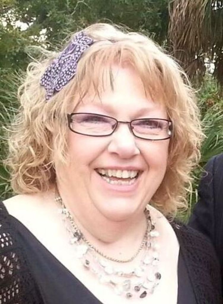 Catherine Ann Farmer