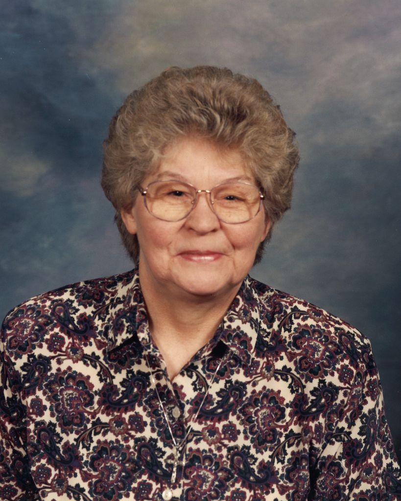 Lorraine R. Darker