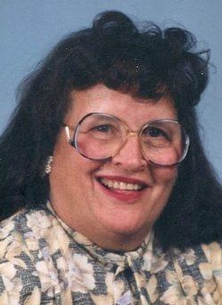 Donna Joy Sagel