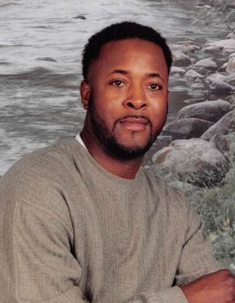 QUAILTON SANDERS
