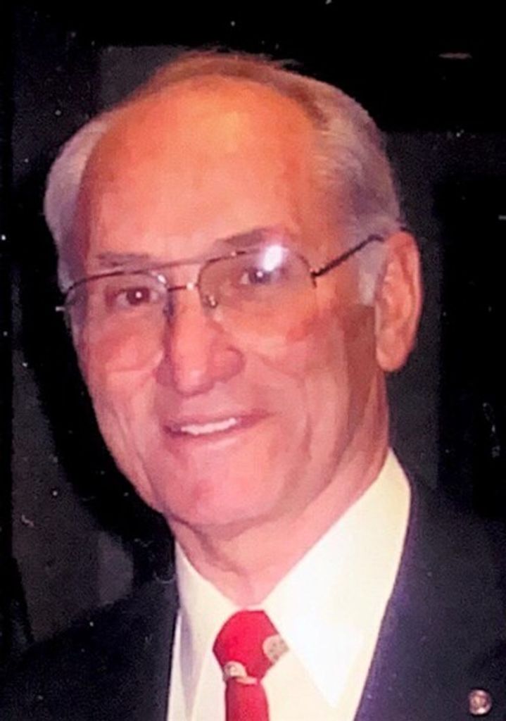 Ronald L. Parnigoni