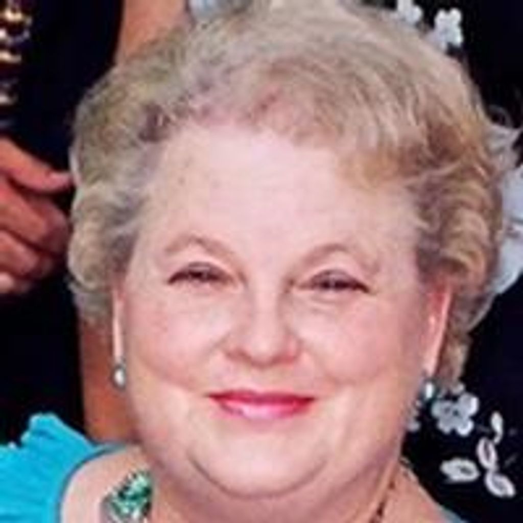 Carolyn Elizabeth Larson