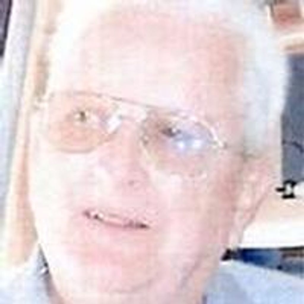 George Jack Wilson