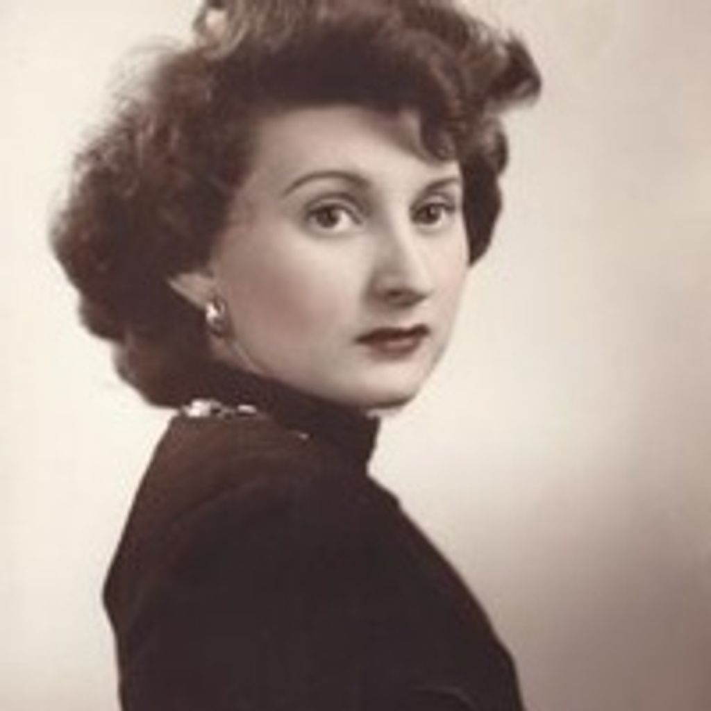 Anne Mary Mears
