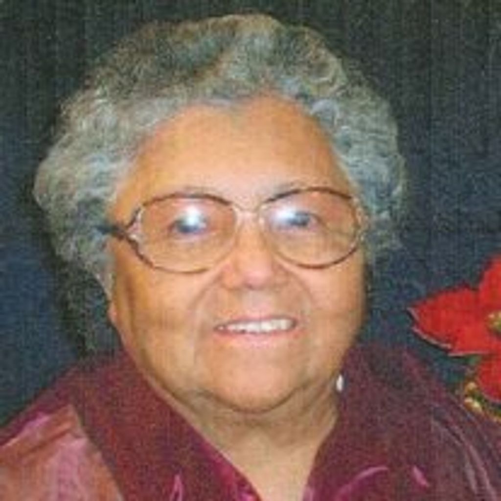 Sister Socorro Bustamante,RJM